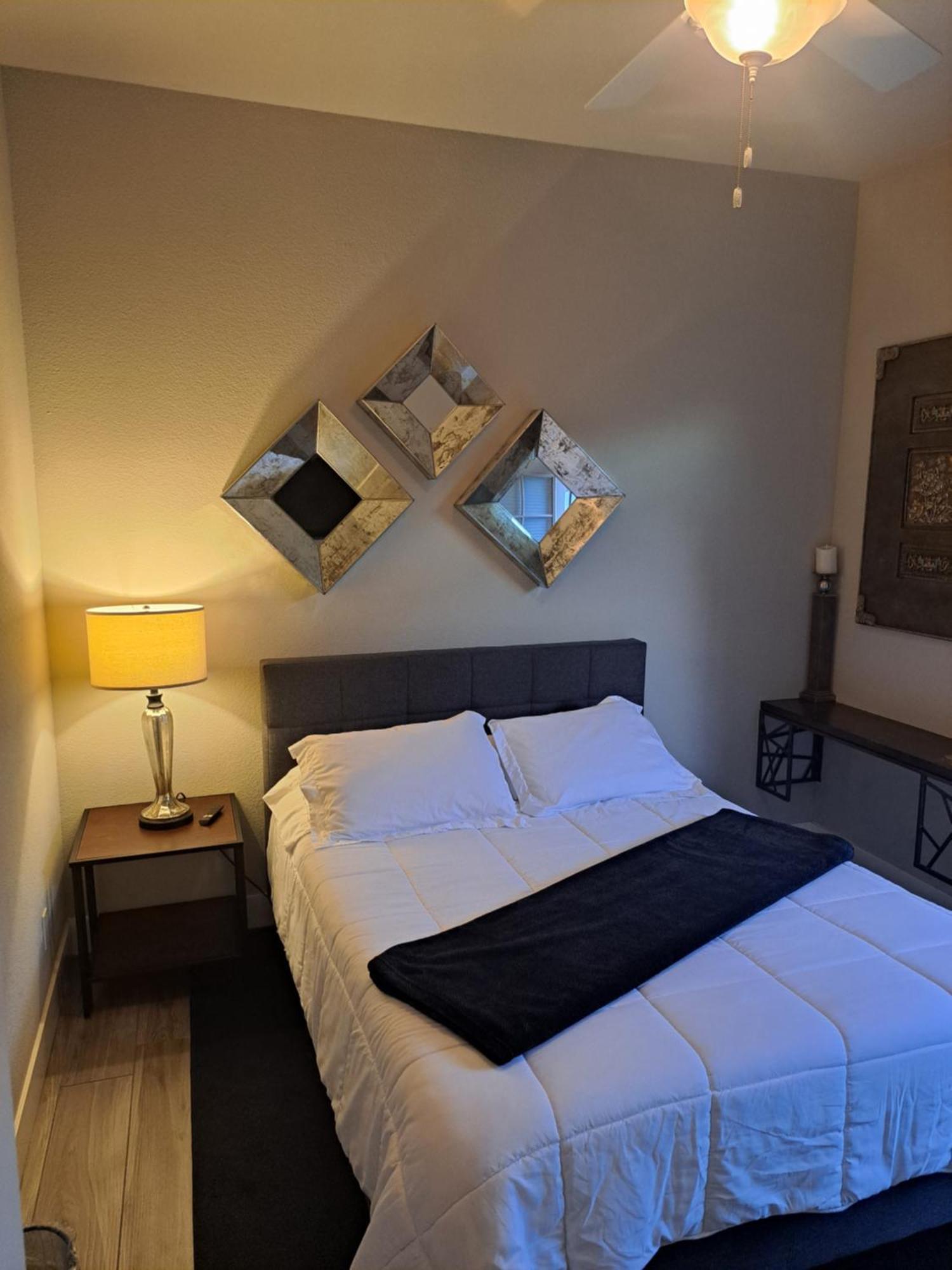 Roseville Properties المظهر الخارجي الصورة