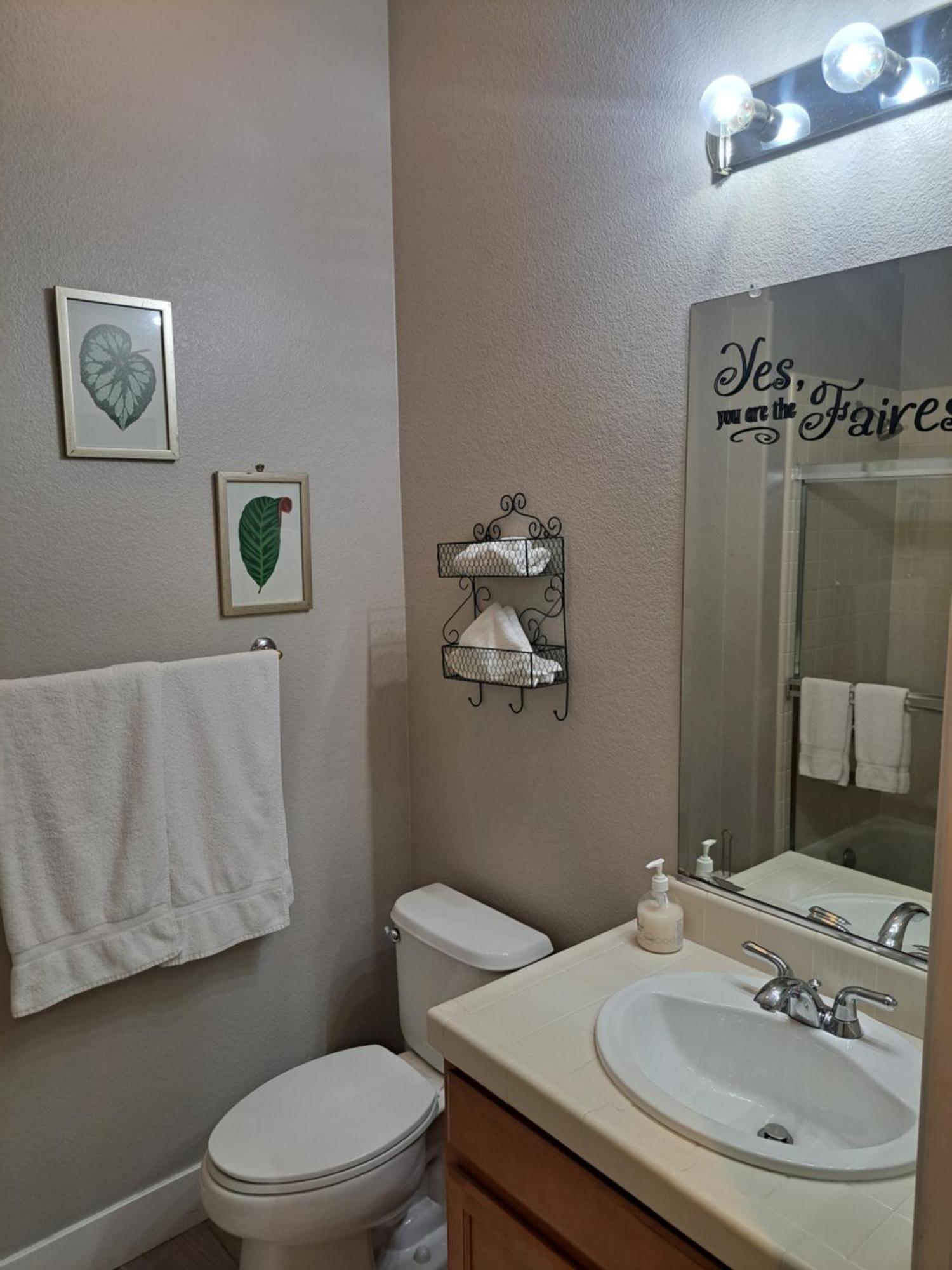 Roseville Properties المظهر الخارجي الصورة